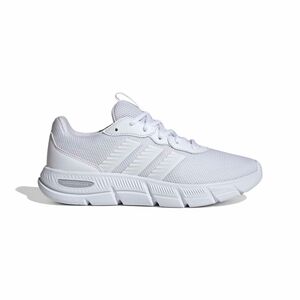 adidas Cloudfoam Flex - Laces - ftwwht/ftwwht/gretwo