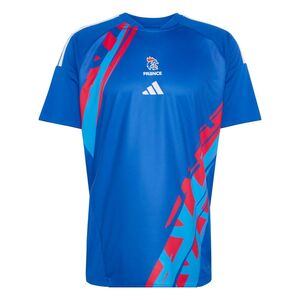 adidas Ffhb Tr Jsy M - royblu