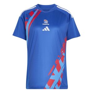 adidas Ffhb Tr Jsy W - royblu