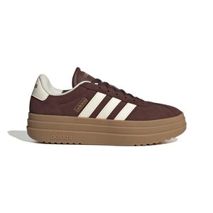 adidas Vl Court Bold - auburn/crewht/gum4