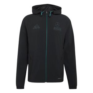 adidas Mer Lot Vtpnt - black/semiru