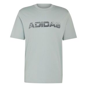 adidas M Distressed T - wosa