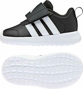 adidas Vl Move Cf I - cblack/ftwwht/cblack