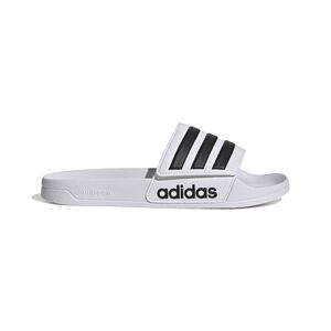 adidas Adilette Shower Velcro - ftwwht/cblack/ftwwht
