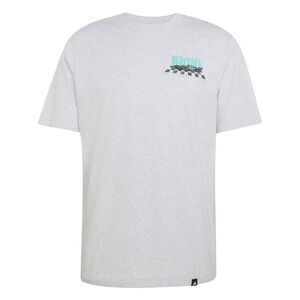 adidas Mer Gfx Tee 01M - lgreyh