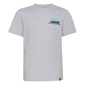 adidas Mer Gfx Tee 01Y - lgreyh