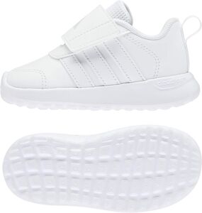 adidas Vl Move Cf I - ftwwht/ftwwht/greone