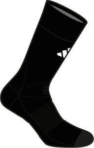 adidas Ftbl Cush Sock - black/white