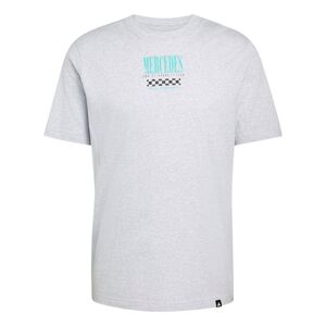 adidas Mer Gfx Tee 02M - lgreyh