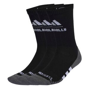 adidas Met Btlst0.6 Lm - black/white