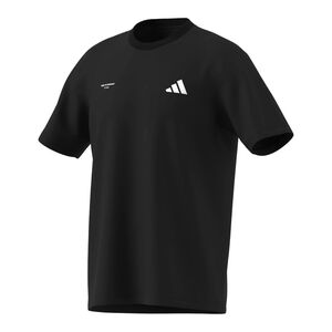 adidas M Its Annv Tee - black