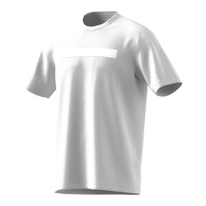 adidas M Its Annv Tee - white