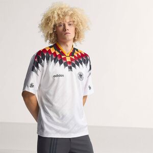 adidas Dfb H Jsy 94 - white