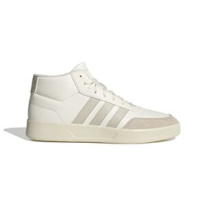 adidas Breaknet Mid - cwhite/alumin/owhite