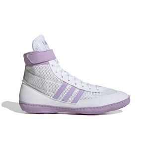 adidas Combat Speed.4 W - ftwwht/powplu/ftwwht