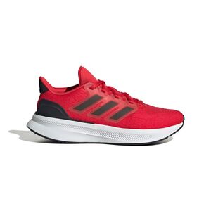 adidas Ultrarun 5 J - purrub/cblack/ftwwht