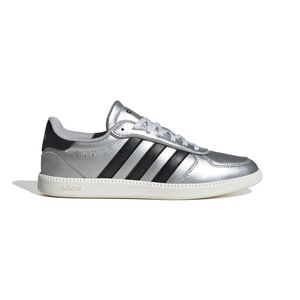 adidas Breaknet Sleek - msilve/cblack/owhite