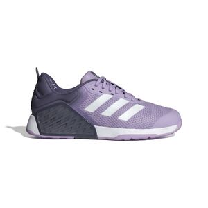 adidas Dropset 3 Trainer W - powplu/ftwwht/previo