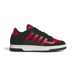 adidas Rapid Court Low - cblack/colred/cwhite