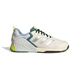adidas Dropset 3 Trainer - cwhite/silvmt/pretea