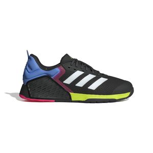 adidas Dropset 3 Trainer - cblack/ftwwht/luclem