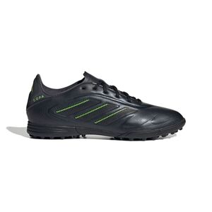 adidas Copa Pure Iii League Tf J - cblack/dgsogr/luclem