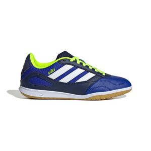 adidas Super Sala Iii J - lucblu/ftwwht/luclem