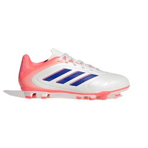 adidas Copa Pure Iii Club Fg/Mg J - owhite/lucblu/sigcor