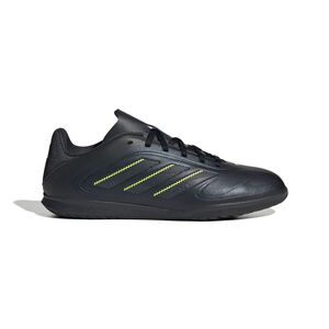 adidas Copa Pure Iii Club In J - cblack/dgsogr/luclem