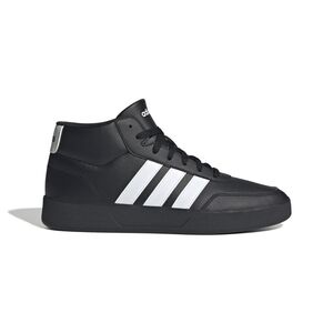 adidas Breaknet Mid - cblack/ftwwht/cblack