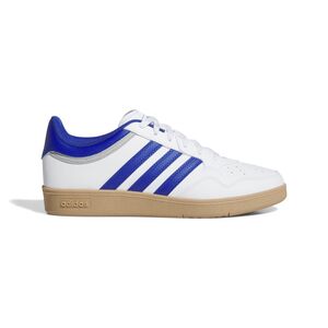 adidas Hoops 4.0 - ftwwht/royblu/gum4