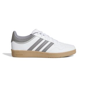 adidas Hoops 4.0 - ftwwht/grethr/gum4