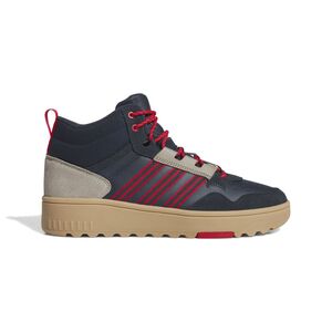 adidas Hoops 4.0 Mid Winterized - aurink/betsca/gum4