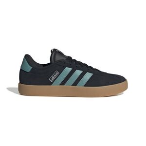 adidas Vl Court 3.0 - cblack/powtea/silvmt