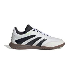 adidas Predator League In J - ftwwht/cblack/luclem
