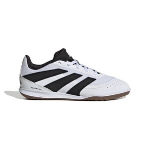 adidas Predator Club In Sala J - ftwwht/cblack/luclem