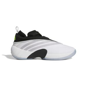 adidas D.O.N. Issue 7 Foundation - ftwwht/cblack/luclem