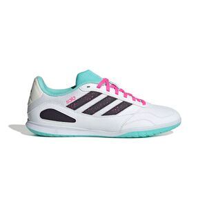 adidas Super Sala Iii - ftwwht/aurbla/flaaqu