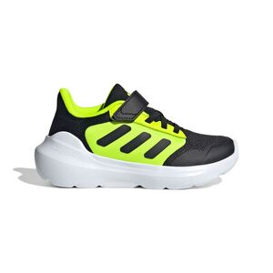 adidas Tensaur Run 3.0 El C - cblack/cblack/luclem