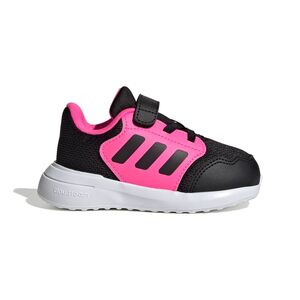 adidas Tensaur Run 3.0 El I - cblack/cblack/lucpnk