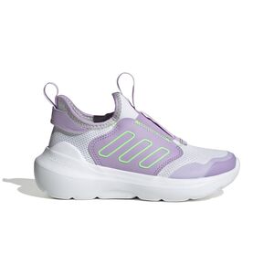 adidas Tensaur Comfort Ac C - ftwwht/limbur/powplu