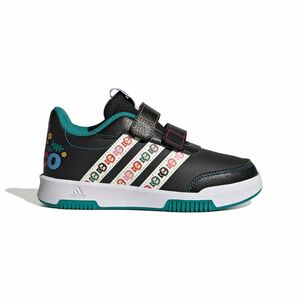 adidas Tensaur Coco Cf K - cblack/owhite/purtea