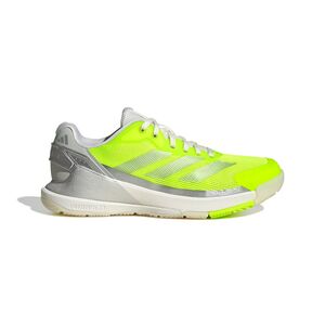 adidas Crazyquick Ls Padel W - luclem/silvmt/wonsil