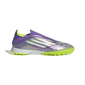 adidas F50 Pro Ll Tf - purrus/ftwwht/luclem