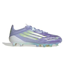 adidas F50 Sparkfusion L Elite Fg/Ag - vioton/luclem/purrus