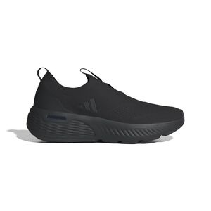 adidas Cloudfoam Go Sock - cblack/carbon/carbon