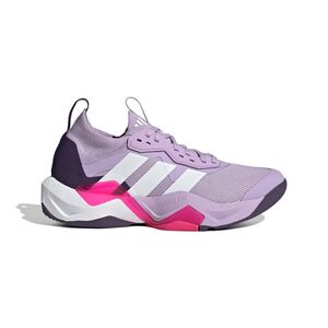 adidas Rapidmove Adv 2 Trainer W - powplu/ftwwht/shopnk