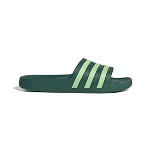 adidas Adilette Aqua - cgreen/segrsp/cgreen