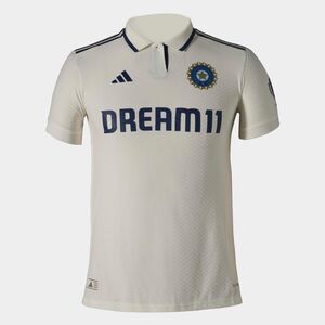 adidas Indcri Tstm Jsy - owhite