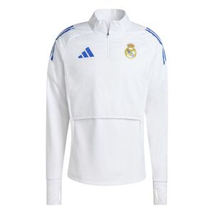 adidas Real Eu Wintop - white